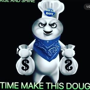 Meet your Posher, Allah